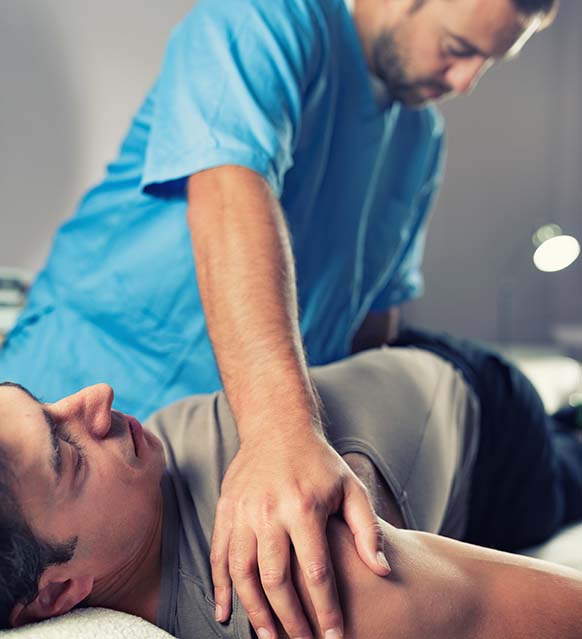 benefits of chiropractic adjustments