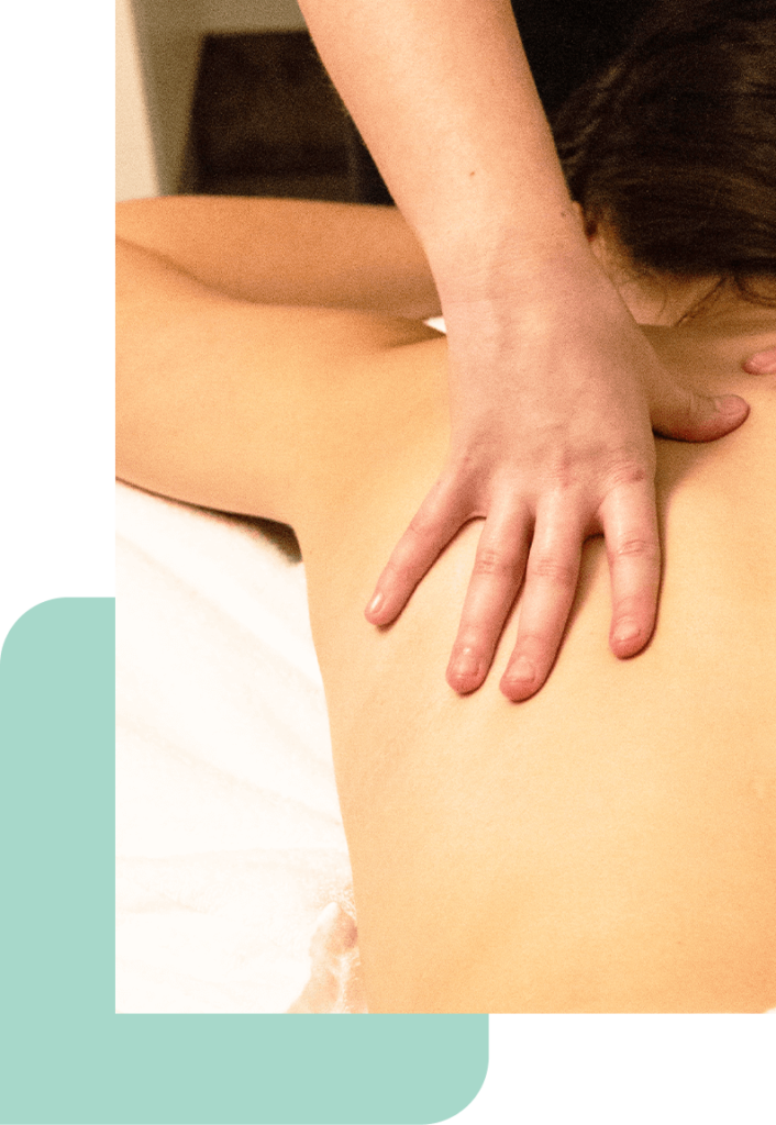 benefits of massage therapy