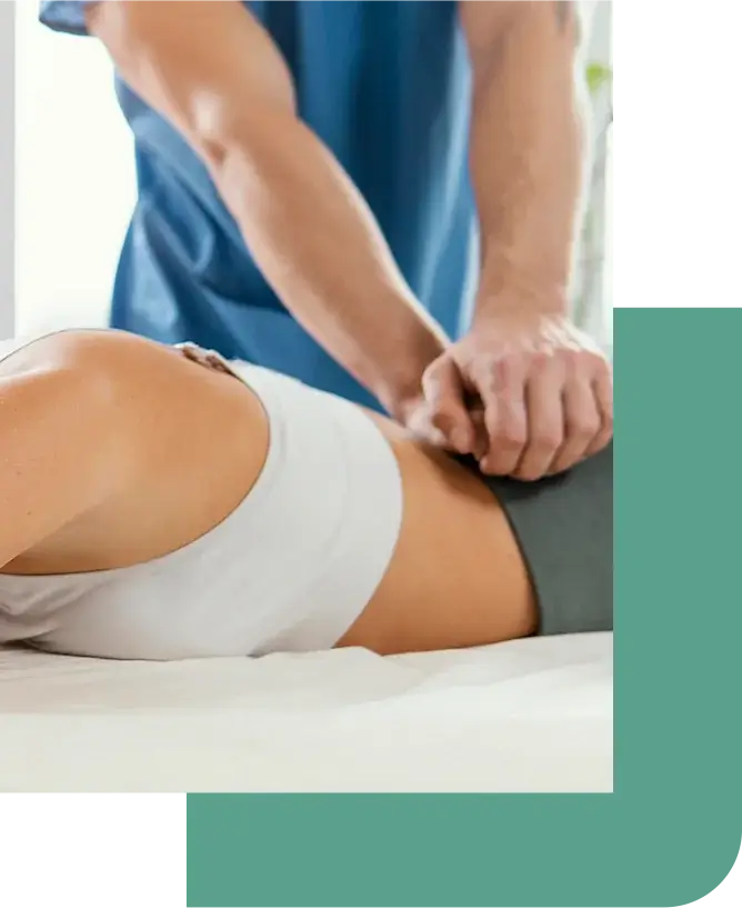 sciatica pain treatment