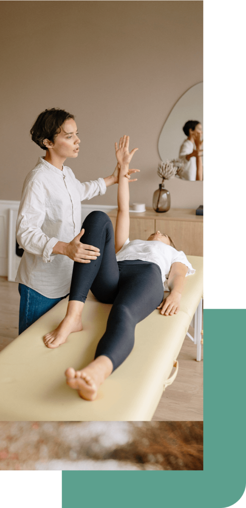 Who Could Benefit From Physical Rehabilitation Therapy