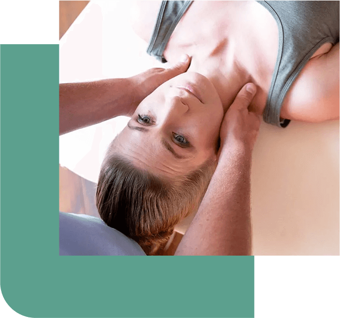 Back and Neck Pain Treatment